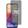 pvt-360-lssm06-mc004770 360度 のぞき見防止 プライバシー フィルム Blackview OSCAL C80 対応 保護フィルム 覗き見防止 互換品 メディアカバーマーケット 04089186
