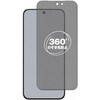 pvt-360-lssm06-mc007425 360度 のぞき見防止 プライバシー フィルム vivo iQOO 15 対応 保護フィルム 覗き見防止 互換品 メディアカバーマーケット 04089290