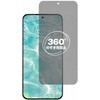 pvt-360-lssm06-mc006863 360度 のぞき見防止 プライバシー フィルム Xiaomi POCO F7 対応 保護フィルム 覗き見防止 互換品 メディアカバーマーケット 04089326