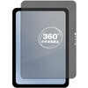 360度 のぞき見防止 プライバシー フィルム Apple iPad Pro 11 M4 2024年版 対応 保護フィルム 覗き見防止 互換品 メディアカバーマーケット