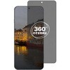 360度 のぞき見防止 プライバシー フィルム OPPO Find X9 Ultra 対応 保護フィルム 覗き見防止 互換品 メディアカバーマーケット