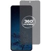 pvt-360-lssm06-mc007673 360度 のぞき見防止 プライバシー フィルム AQUOS R11 SH-M35 / SH-51G 対応 保護フィルム 覗き見防止 互換品 メディアカバーマーケット 04089491