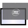 pvt-360-lstb11-mc005762 360度 のぞき見防止 プライバシー フィルム aiwa tab AS10 ( 6 ) 対応 保護フィルム 覗き見防止 互換品 メディアカバーマーケット 04089509