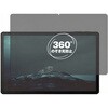pvt-360-lstb11-mc007293 360度 のぞき見防止 プライバシー フィルム aiwa tab AS11L JA4-TBA1101 対応 保護フィルム 覗き見防止 互換品 メディアカバーマーケット 04089561