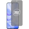 360度 のぞき見防止 プライバシー フィルム Infinix HOT 60 Pro 対応 保護フィルム 覗き見防止 互換品 メディアカバーマーケット