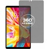 pvt-360-lstb08-mc006582 360度 のぞき見防止 プライバシー フィルム Teclast T50 Mini 対応 保護フィルム 覗き見防止 互換品 メディアカバーマーケット 04089622