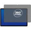 pvt-360-lstb11-mc005307 360度 のぞき見防止 プライバシー フィルム HEADWOLF WPad 2 ( 10.1インチ ) 10.1インチ 対応 保護フィルム 覗き見防止 互換品 メディアカバーマーケット 04089649