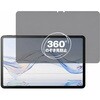 pvt-360-lstb12-mc006583 360度 のぞき見防止 プライバシー フィルム Zi tab R23Z002J 対応 保護フィルム 覗き見防止 互換品 メディアカバーマーケット 04089667