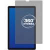 pvt-360-lstb08-mc005188 360度 のぞき見防止 プライバシー フィルム Lenovo dtab Compact d-52C 対応 保護フィルム 覗き見防止 互換品 メディアカバーマーケット 04089746