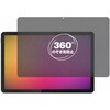 pvt-360-lstb10-mc006529 360度 のぞき見防止 プライバシー フィルム Lenovo Tab ( 10.1 型・2025 年モデル ) 対応 保護フィルム 覗き見防止 互換品 メディアカバーマーケット 04089798