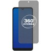 pvt-360-lssm05-mc005467 360度 のぞき見防止 プライバシー フィルム AQUOS wish3 対応 保護フィルム 覗き見防止 互換品 メディアカバーマーケット 04089886