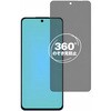 pvt-360-lssm06-mc006849 360度 のぞき見防止 プライバシー フィルム OPPO Reno13 A 対応 保護フィルム 覗き見防止 互換品 メディアカバーマーケット 04089902