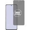 pvt-360-lssm06-mc006334 360度 のぞき見防止 プライバシー フィルム OPPO Reno11 A 対応 保護フィルム 覗き見防止 互換品 メディアカバーマーケット 04089929
