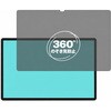 360度 のぞき見防止 プライバシー フィルム Teclast ODEA S11 ( 11インチ ) 11インチ 対応 保護フィルム 覗き見防止 互換品 メディアカバーマーケット
