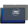 pvt-360-lstb11-mc005006 360度 のぞき見防止 プライバシー フィルム Lenovo Tab P11 5G ( LET01 ) [ 画面用 ] 対応 保護フィルム 覗き見防止 互換品 メディアカバーマーケット 04090008