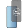 pvt-360-lssm06-mc007400 360度 のぞき見防止 プライバシー フィルム Honor WIN RT 対応 保護フィルム 覗き見防止 互換品 メディアカバーマーケット 04090017