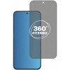 pvt-360-lssm06-mc007542 360度 のぞき見防止 プライバシー フィルム Xiaomi POCO X8 Pro 対応 保護フィルム 覗き見防止 互換品 メディアカバーマーケット 04090148