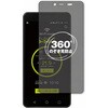 360度 のぞき見防止 プライバシー フィルム X-mobile スマート WiFi XM-SW1 対応 保護フィルム 覗き見防止 互換品 メディアカバーマーケット