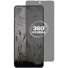 pvt-360-lssm06-mc007520 360度 のぞき見防止 プライバシー フィルム Galaxy S26 Ultra 対応 保護フィルム 覗き見防止 互換品 メディアカバーマーケット 04090236