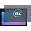 360度 のぞき見防止 プライバシー フィルム aiwa JA2-TBA1002 対応 保護フィルム 覗き見防止 互換品 メディアカバーマーケット