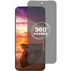 360度 のぞき見防止 プライバシー フィルム OPPO Find X9 対応 保護フィルム 覗き見防止 互換品 メディアカバーマーケット