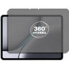 360度 のぞき見防止 プライバシー フィルム OnePlus Pad 2 対応 保護フィルム 覗き見防止 互換品 メディアカバーマーケット