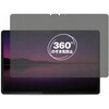 pvt-360-lstb11-mc007134 360度 のぞき見防止 プライバシー フィルム Lenovo Yoga Tab(ZAG60177JP) 対応 保護フィルム 覗き見防止 互換品 メディアカバーマーケット 04090647