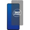 pvt-360-lssm06-mc005466 360度 のぞき見防止 プライバシー フィルム AQUOS R8 pro 対応 保護フィルム 覗き見防止 互換品 メディアカバーマーケット 04090726