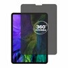 pvt-360-lstb11-mc002238 360度 のぞき見防止 プライバシー フィルム Apple iPad Pro 11 第2世代 2020年版 対応 保護フィルム 覗き見防止 互換品 メディアカバーマーケット 04090742