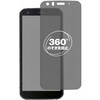 360度 のぞき見防止 プライバシー フィルム CAT S62 Pro 対応 保護フィルム 覗き見防止 互換品 メディアカバーマーケット