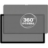 pvt-360-lstb11-mc005833 360度 のぞき見防止 プライバシー フィルム UMIDIGI A13 Tab [ 液晶用 ] 10.5インチ 液晶用 ] 10.5インチ 対応 保護フィルム 覗き見防止 互換品 メディアカバーマーケット 04090812