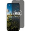 pvt-360-lssm06-mc007587 360度 のぞき見防止 プライバシー フィルム Nothing Phone (4a) Pro 対応 保護フィルム 覗き見防止 互換品 メディアカバーマーケット 04090830