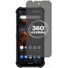 pvt-360-lssm06-mc004170 360度 のぞき見防止 プライバシー フィルム OUKITEL WP19 対応 保護フィルム 覗き見防止 互換品 メディアカバーマーケット 04090848
