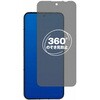 pvt-360-lssm06-mc005640 360度 のぞき見防止 プライバシー フィルム Nothing Phone ( 2 ) [ 画面用 ] 対応 保護フィルム 覗き見防止 互換品 メディアカバーマーケット 04090866