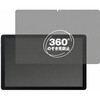 360度 のぞき見防止 プライバシー フィルム Blackview Tab 10 WiFi ( 10インチ ) 10インチ 対応 保護フィルム 覗き見防止 互換品 メディアカバーマーケット