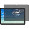 360度 のぞき見防止 プライバシー フィルム PHILIPS T7315 対応 保護フィルム 覗き見防止 互換品 メディアカバーマーケット