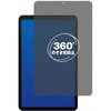 pvt-360-lstb08-mc005354 360度 のぞき見防止 プライバシー フィルム ALLDOCUBE iPlay 50 mini 対応 保護フィルム 覗き見防止 互換品 メディアカバーマーケット 04091250