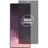 360度 のぞき見防止 プライバシー フィルム nubia REDMAGIC 11S Pro / REDMAGIC 11S Pro+ 対応 保護フィルム 覗き見防止 互換品 メディアカバーマーケット