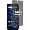 360度 のぞき見防止 プライバシー フィルム 京セラ DIGNO SX2 対応 保護フィルム 覗き見防止 互換品 メディアカバーマーケット