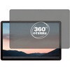 pvt-360-lstb11-mc007061 360度 のぞき見防止 プライバシー フィルム Galaxy Tab S10 Lite 対応 保護フィルム 覗き見防止 互換品 メディアカバーマーケット 04091356
