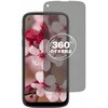 360度 のぞき見防止 プライバシー フィルム Unihertz Jelly Max 対応 保護フィルム 覗き見防止 互換品 メディアカバーマーケット