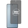 pvt-360-lssm06-mc007032 360度 のぞき見防止 プライバシー フィルム OnePlus Ace 5 Pro 対応 保護フィルム 覗き見防止 互換品 メディアカバーマーケット 04091417