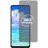 pvt-360-lssm06-mc007068 360度 のぞき見防止 プライバシー フィルム OPPO A5x 対応 保護フィルム 覗き見防止 互換品 メディアカバーマーケット 04091426