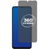 360度 のぞき見防止 プライバシー フィルム UMIDIGI G3 G3 Plus 対応 保護フィルム 覗き見防止 互換品 メディアカバーマーケット