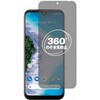 pvt-360-lssm06-mc004895 360度 のぞき見防止 プライバシー フィルム 京セラ Android One S10 [ 液晶用 ] 対応 保護フィルム 覗き見防止 互換品 メディアカバーマーケット 04091512