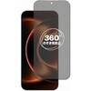 360度 のぞき見防止 プライバシー フィルム Xiaomi 17 Ultra by Leica 対応 保護フィルム 覗き見防止 互換品 メディアカバーマーケット