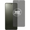 360度 のぞき見防止 プライバシー フィルム Xiaomi 14T ( 6.7インチ ) 6.7インチ 対応 保護フィルム 覗き見防止 互換品 メディアカバーマーケット