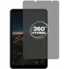 360度 のぞき見防止 プライバシー フィルム Blackview ZENO 1 対応 保護フィルム 覗き見防止 互換品 メディアカバーマーケット