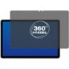 360度 のぞき見防止 プライバシー フィルム Xiaomi Redmi Pad SE ( 11インチ ) 11インチ 対応 保護フィルム 覗き見防止 互換品 メディアカバーマーケット
