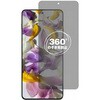 pvt-360-lssm06-mc007665 360度 のぞき見防止 プライバシー フィルム Motorola edge 70 対応 保護フィルム 覗き見防止 互換品 メディアカバーマーケット 04091871